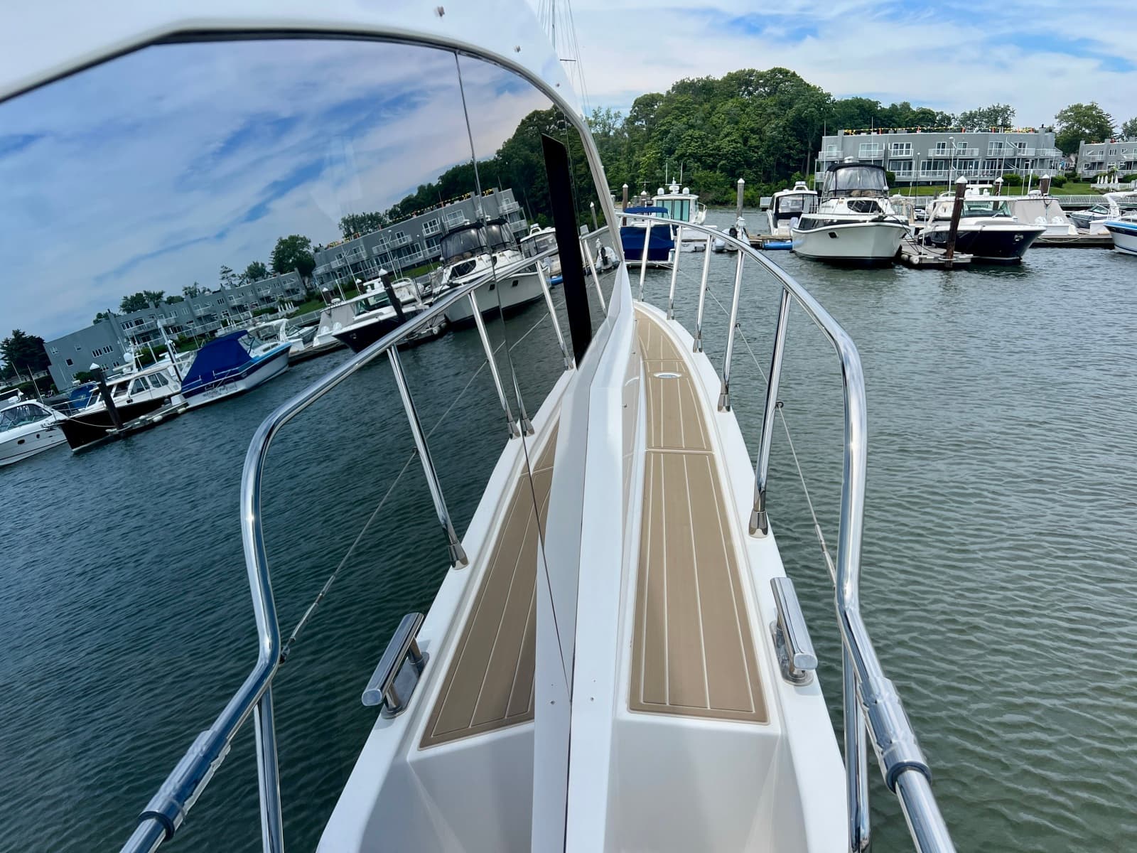 2019 Azimut 50 FLYBRIDGE - Photo 17