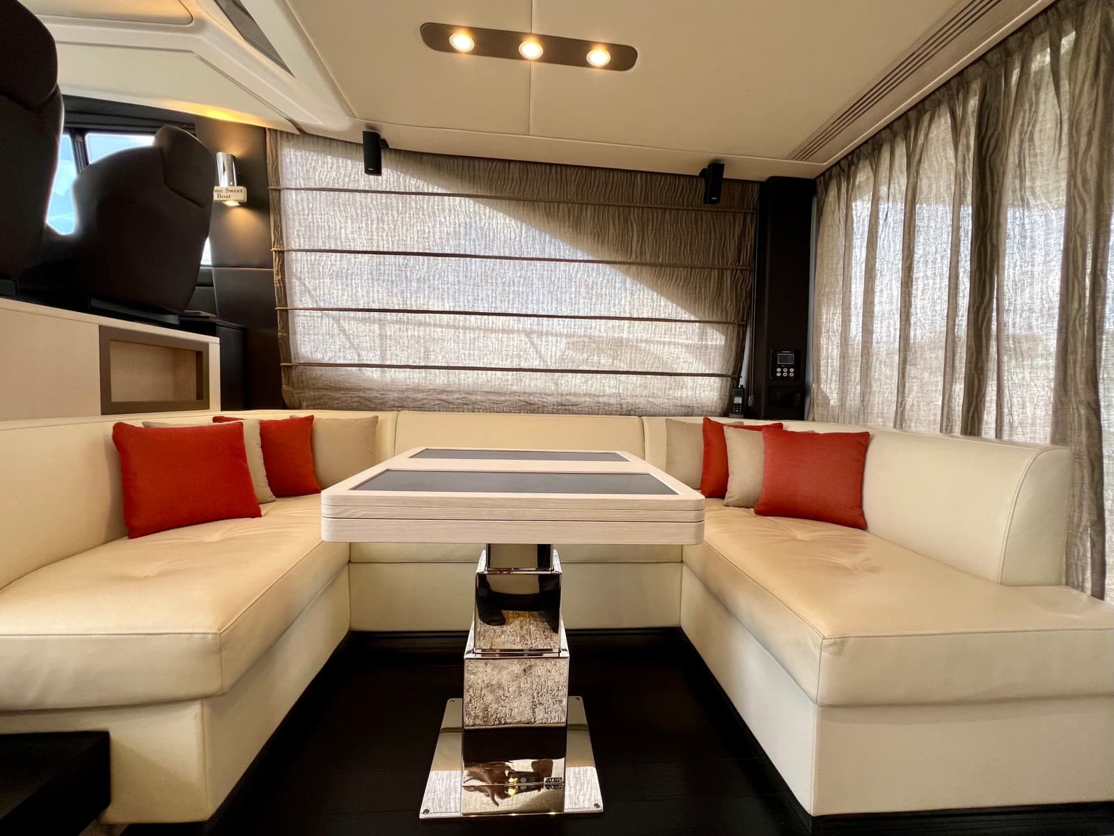 2019 Azimut 50 FLYBRIDGE - Photo 53
