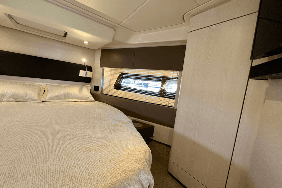 2019 Azimut 50 FLYBRIDGE