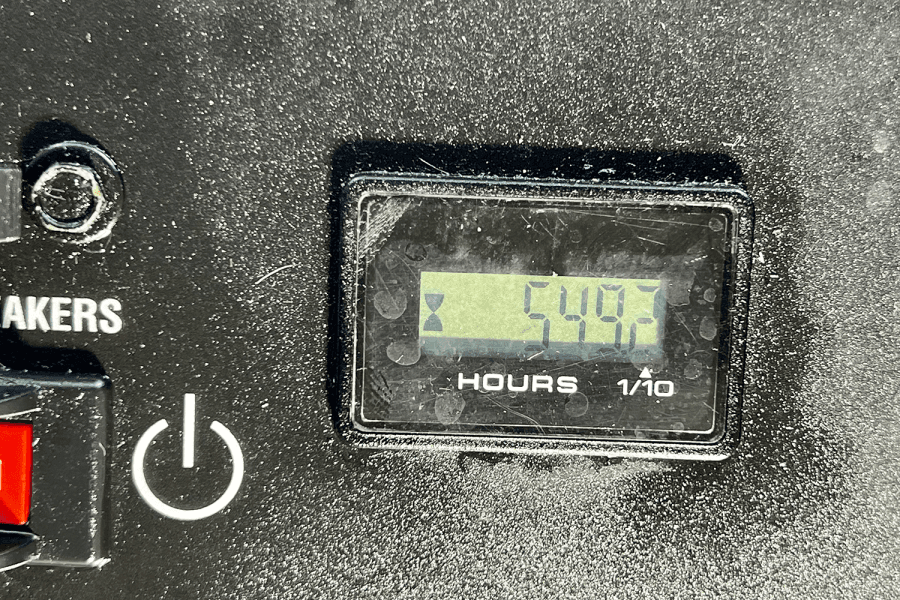 2019 Azimut 50 FLYBRIDGE