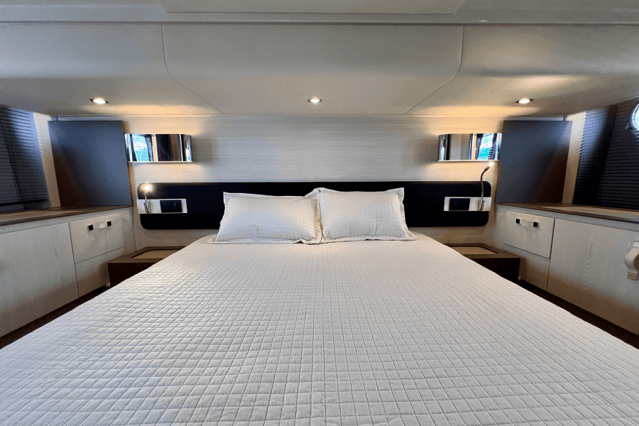 2019 Azimut 50 FLYBRIDGE