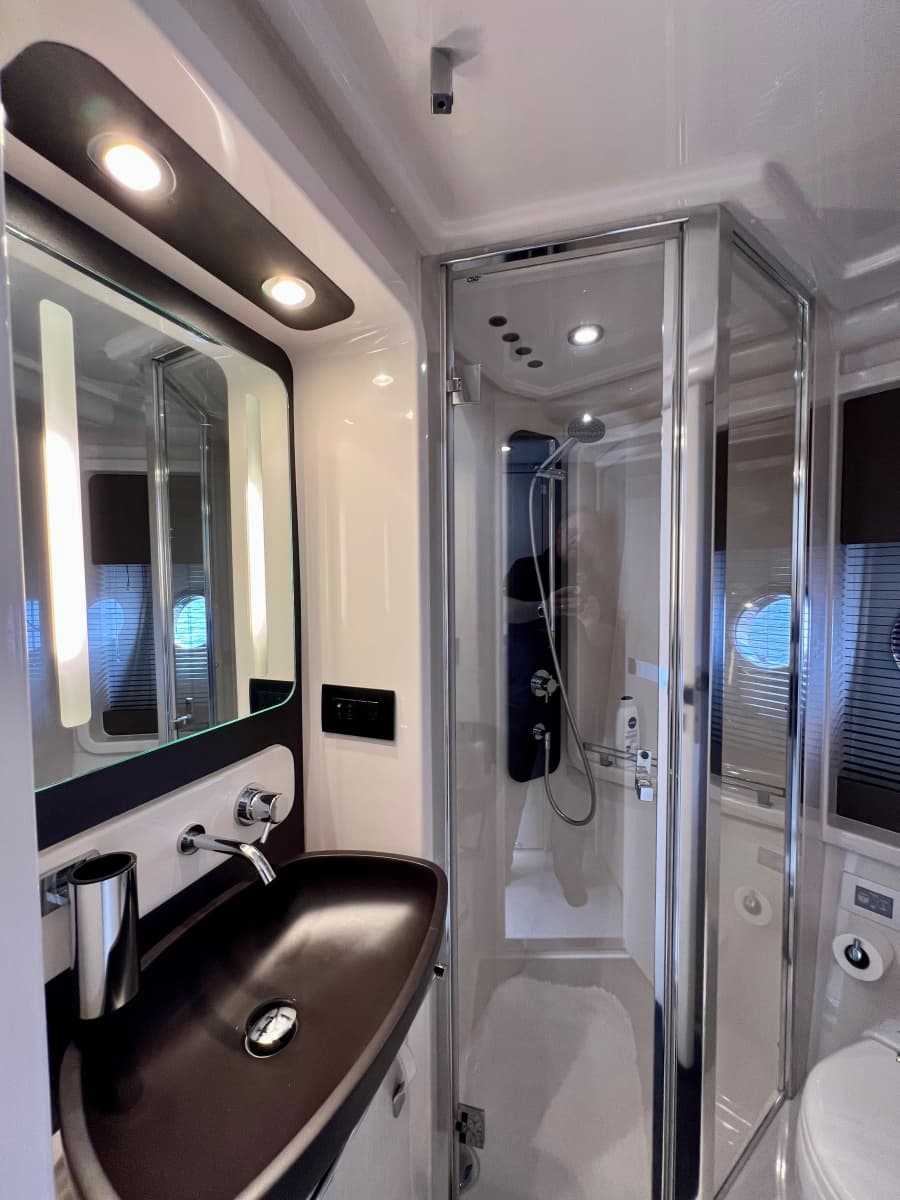 2019 Azimut 50 FLYBRIDGE - Photo 77