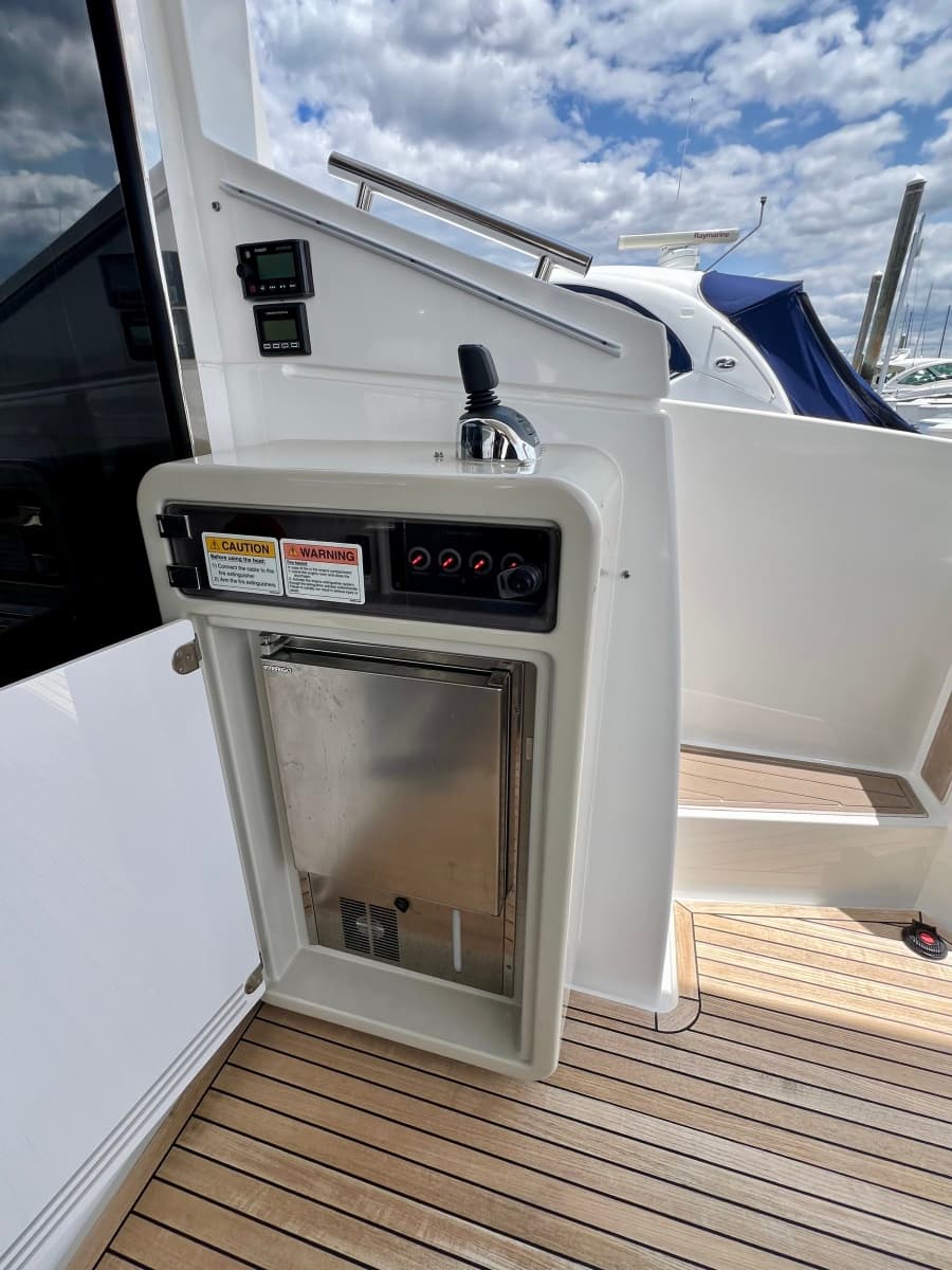 2019 Azimut 50 FLYBRIDGE - Photo 14