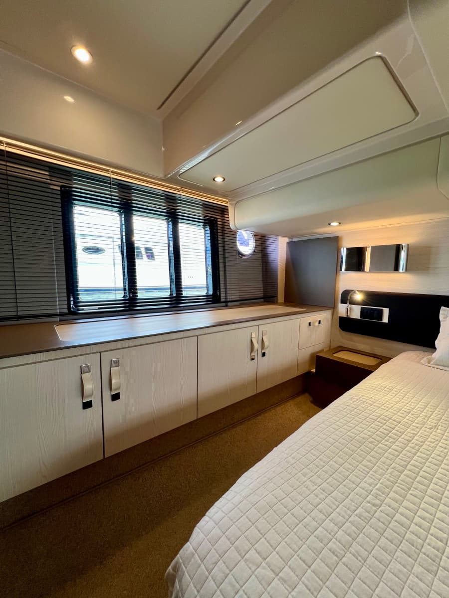 2019 Azimut 50 FLYBRIDGE - Photo 81