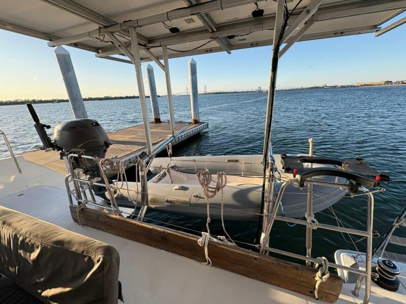 2012 Lagoon  - Photo 14