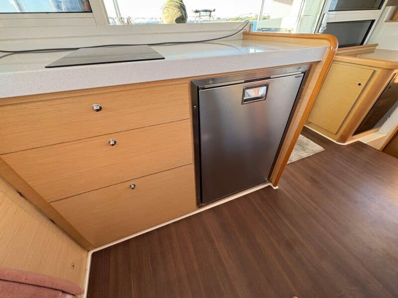 2012 Lagoon  - Photo 36