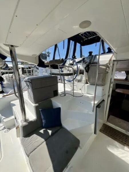 2012 Lagoon  - Photo 15
