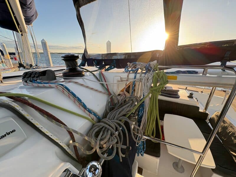 2012 Lagoon  - Photo 24