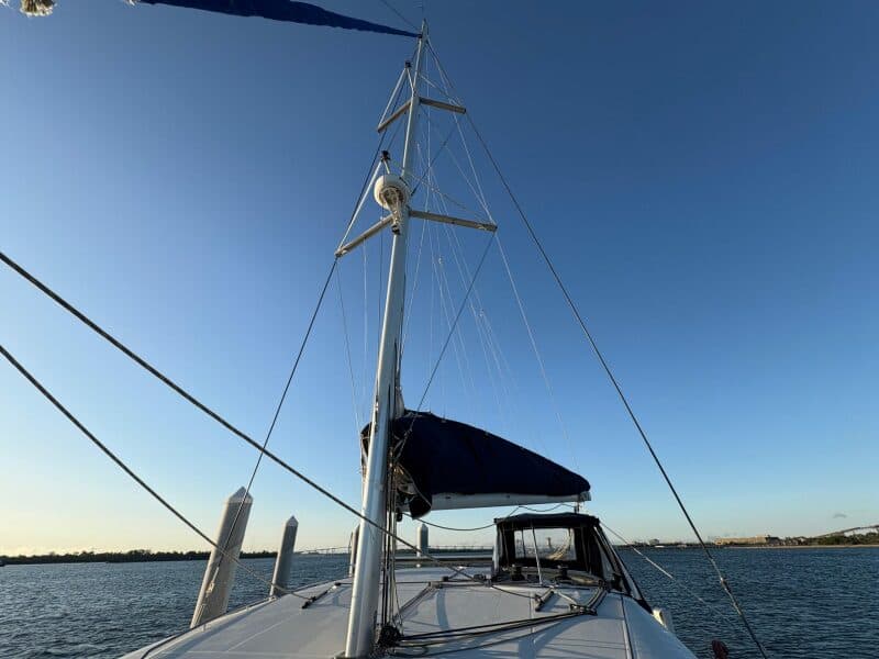 2012 Lagoon  - Photo 68