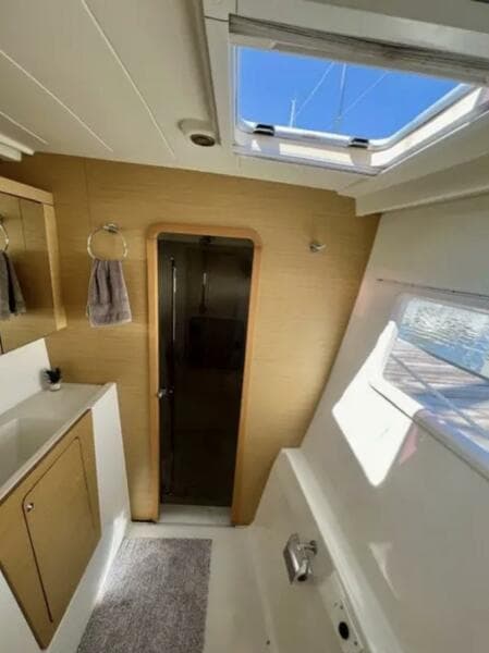 2012 Lagoon  - Photo 50