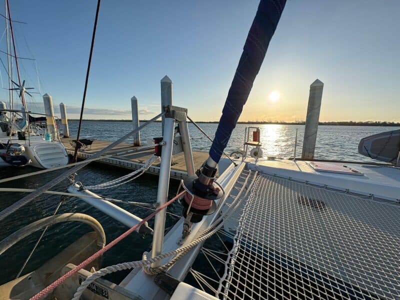 2012 Lagoon  - Photo 11