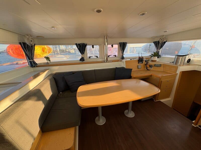 2012 Lagoon  - Photo 29