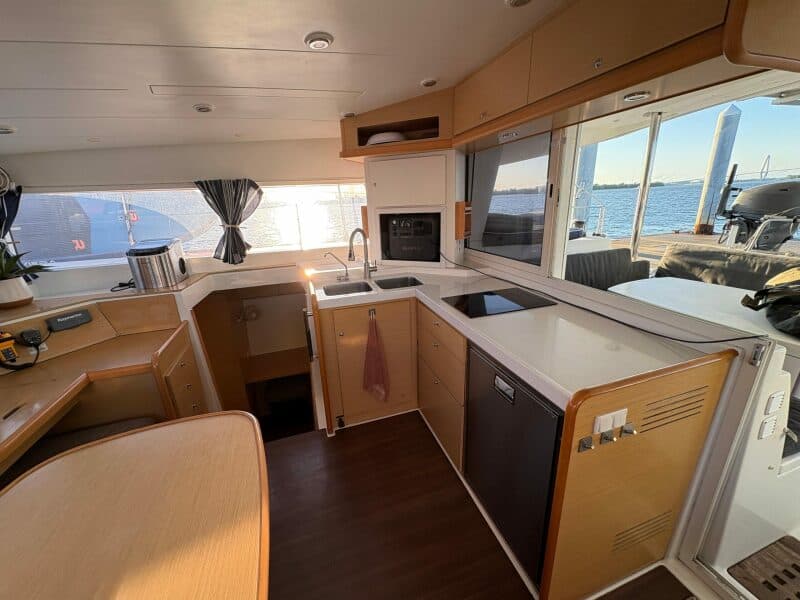 2012 Lagoon  - Photo 33