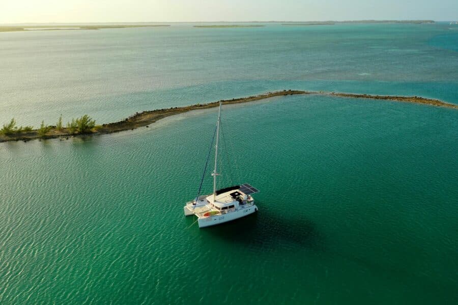 2012 Lagoon  - Photo 5