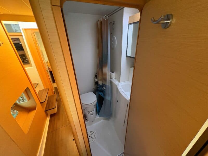 2012 Lagoon  - Photo 62