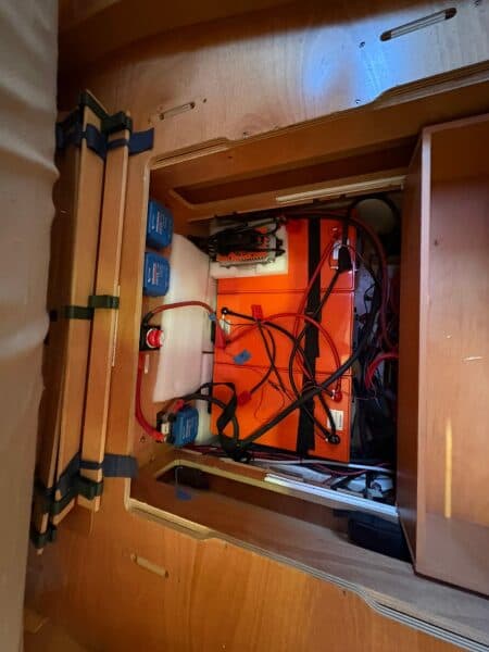 2012 Lagoon  - Photo 54