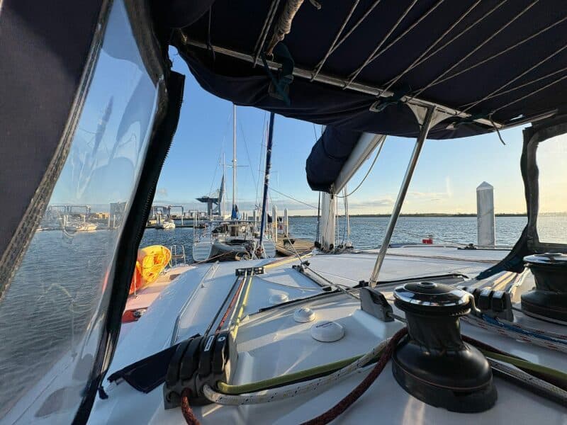 2012 Lagoon  - Photo 23