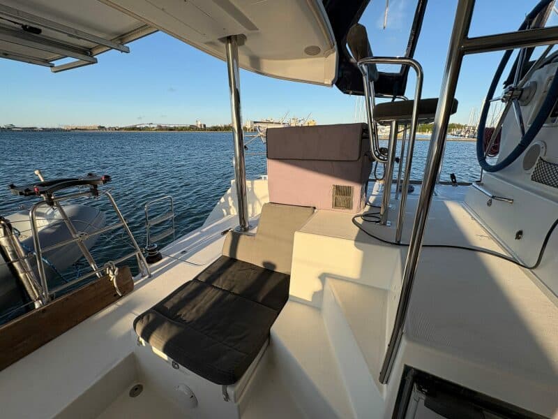 2012 Lagoon  - Photo 16