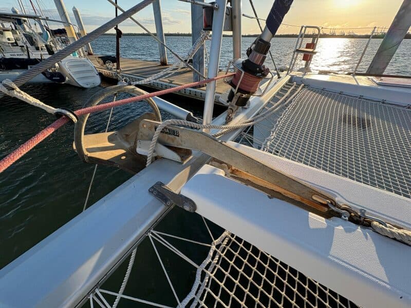 2012 Lagoon  - Photo 12