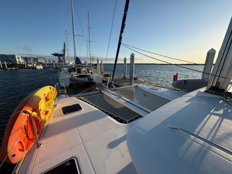 2012 Lagoon  - Photo 9