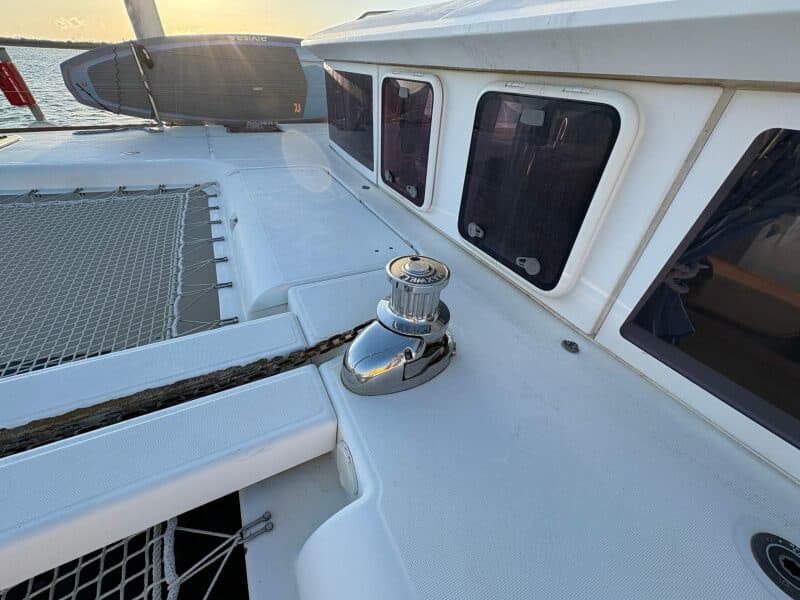 2012 Lagoon  - Photo 10