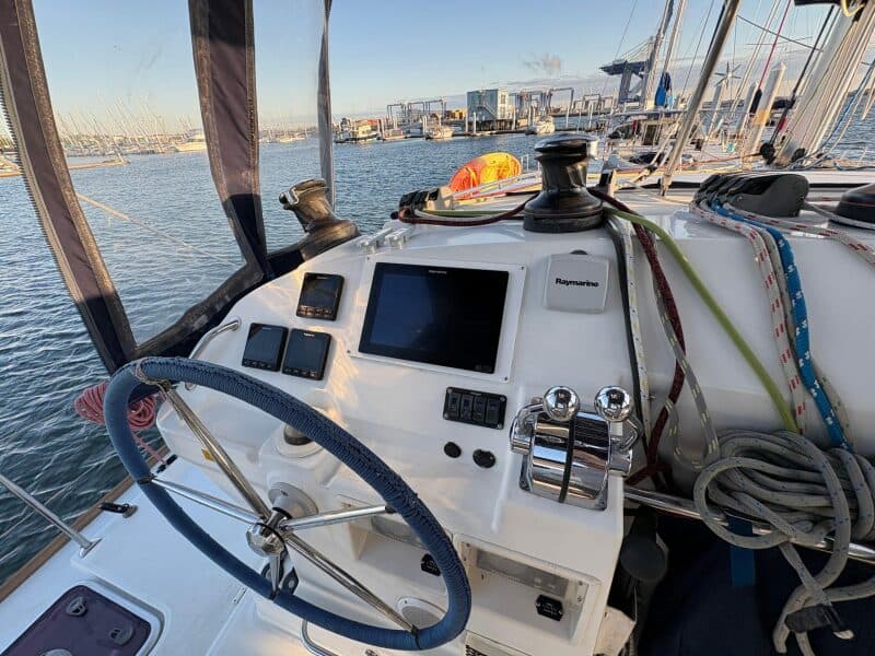 2012 Lagoon  - Photo 17