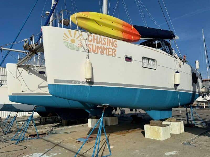 2012 Lagoon  - Photo 70
