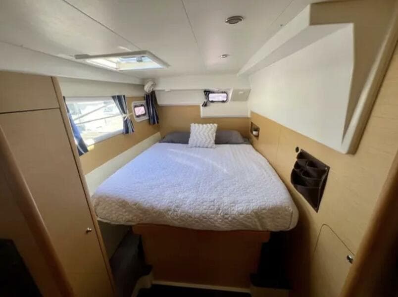 2012 Lagoon  - Photo 60
