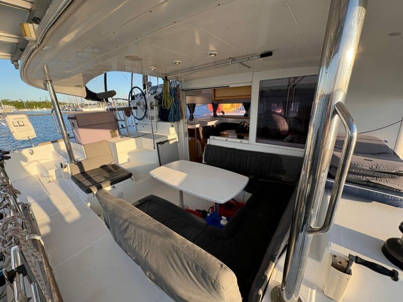2012 Lagoon  - Photo 27