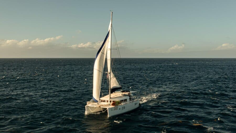 2012 Lagoon  - Photo 1