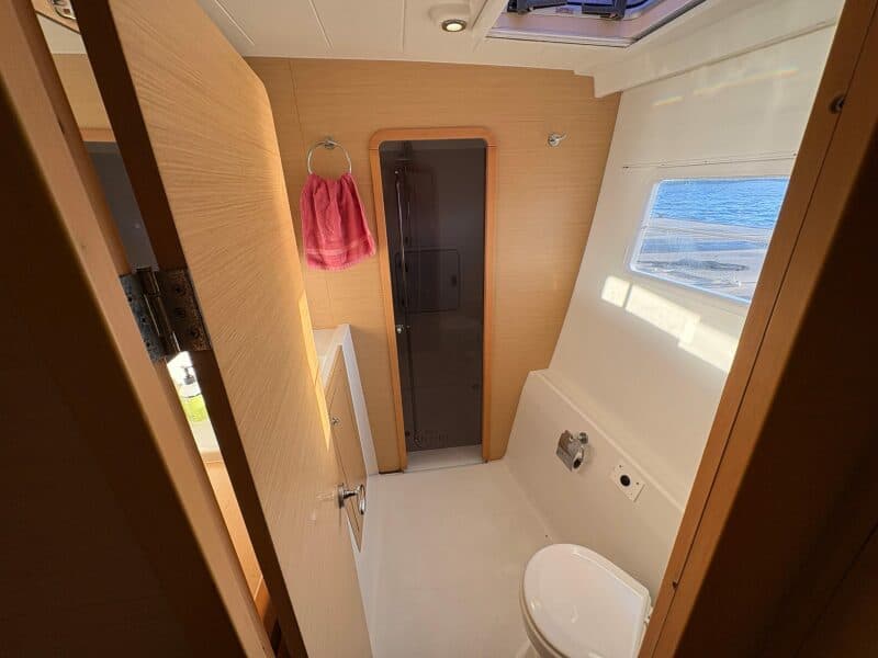 2012 Lagoon  - Photo 48