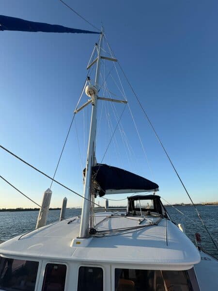 2012 Lagoon  - Photo 69