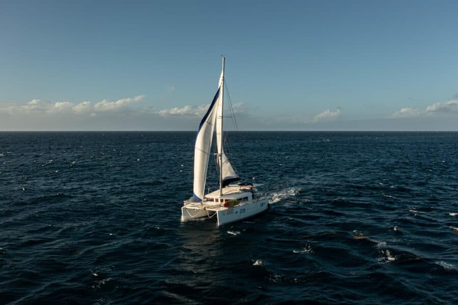 2012 Lagoon  - Photo 4