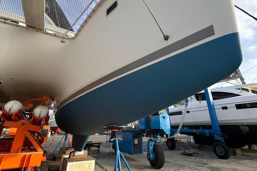 2012 Lagoon  - Photo 71