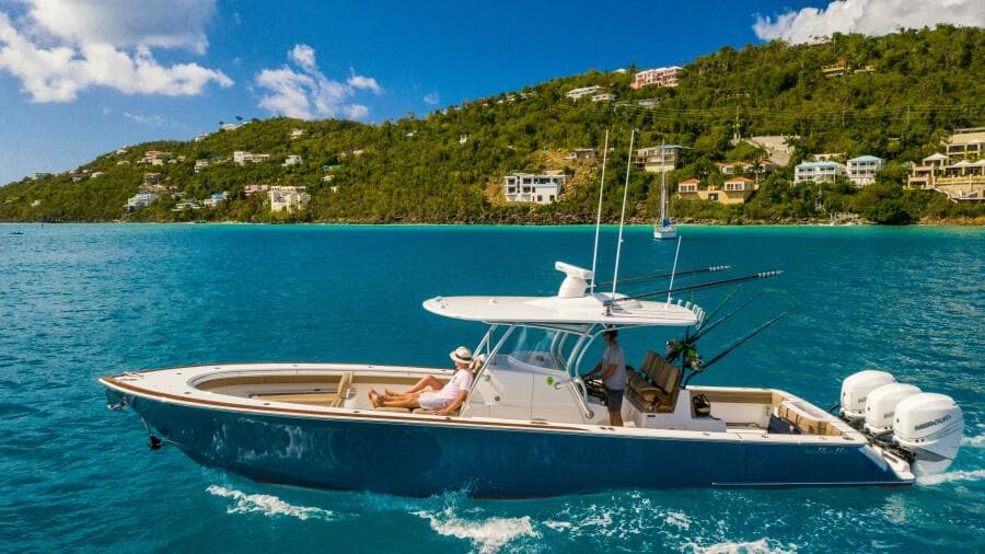 2018 Benetti Benetti Classic Supreme 132