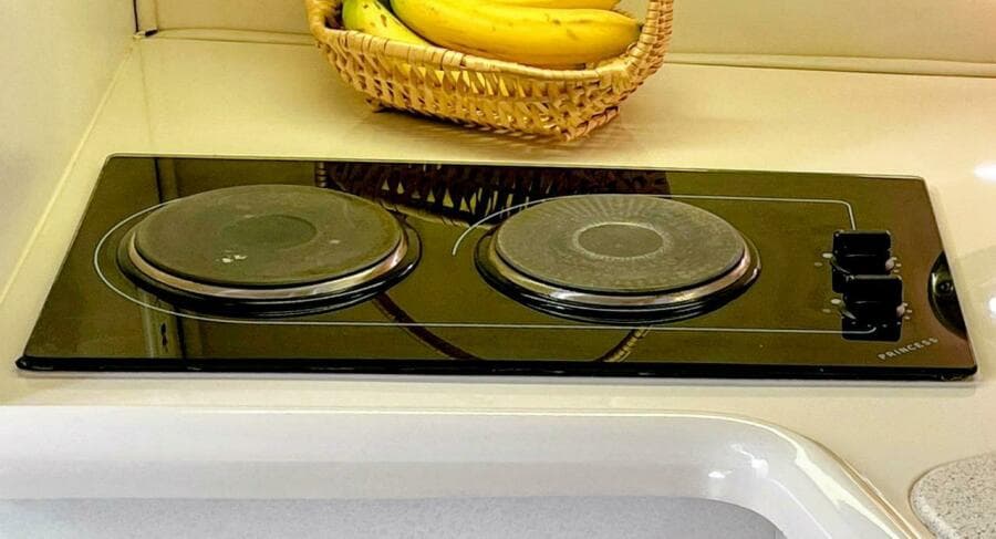 1998 Cruisers Yachts 3575 Esprit