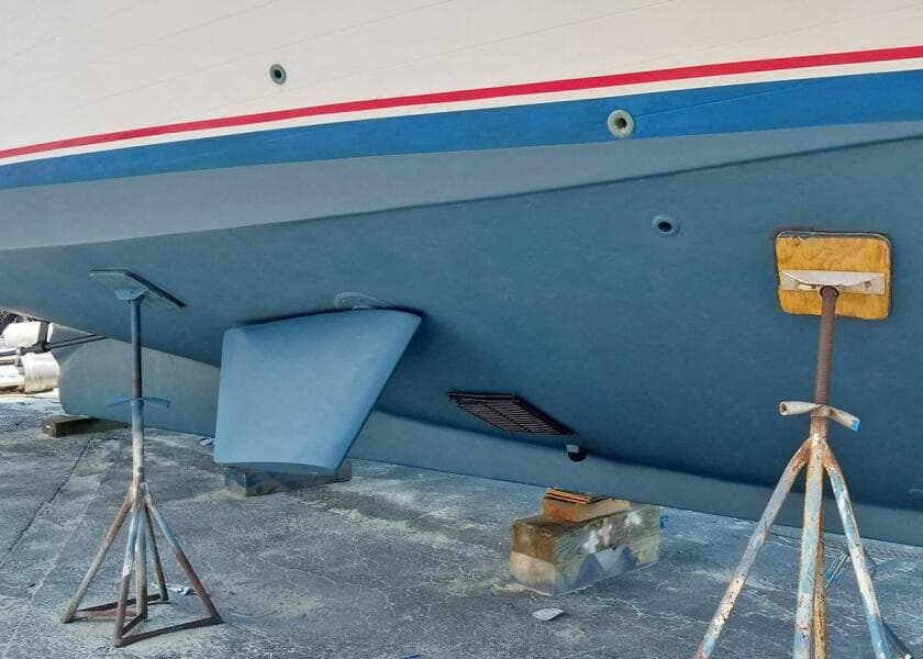 1987 DeFever Tri-Cabin - Photo 30