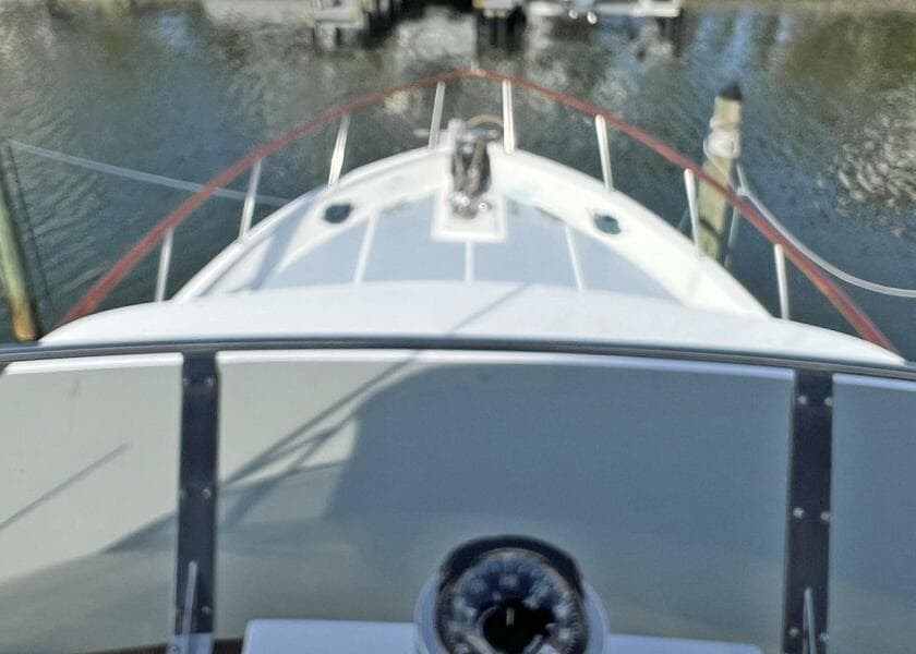 1987 DeFever Tri-Cabin - Photo 13