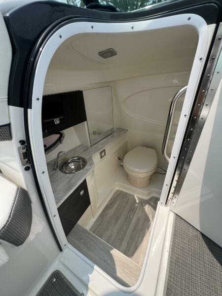 2016 Formula 310 Bowrider