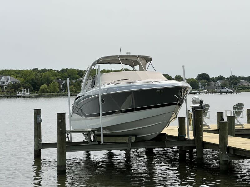 2016 Formula 310 Bowrider