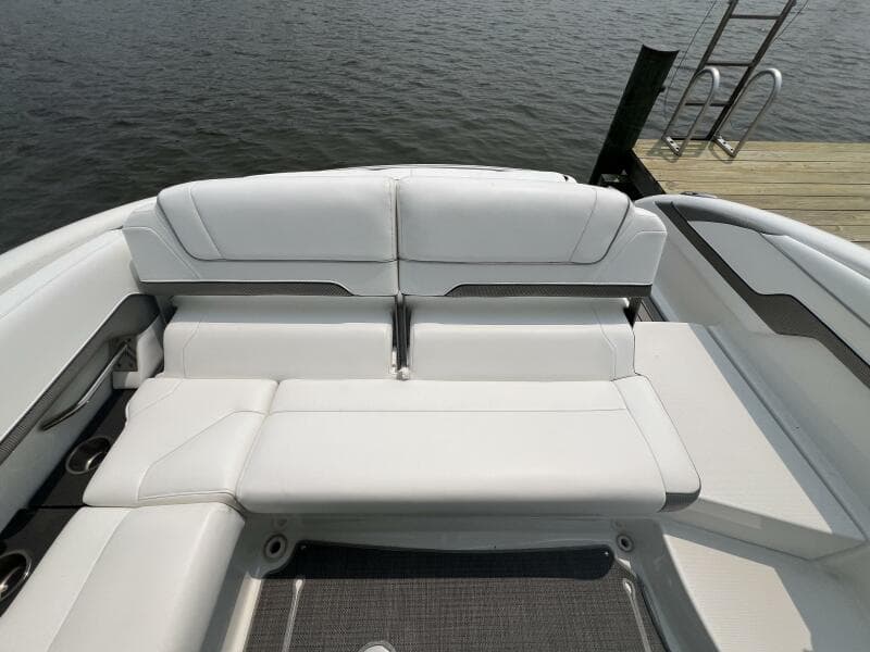 2016 Formula 310 Bowrider