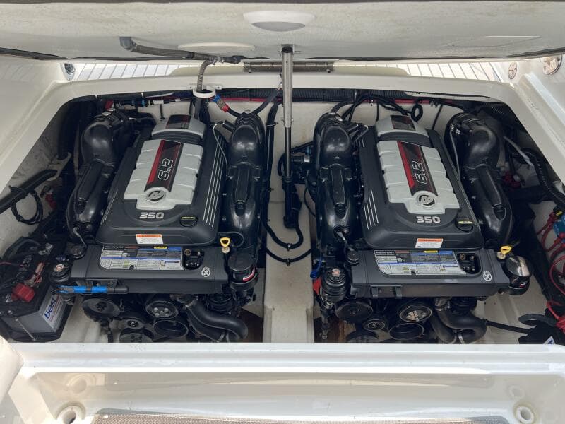 2016 Formula 310 Bowrider