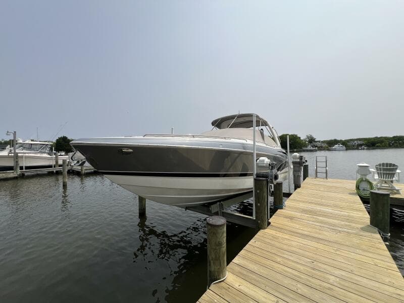 2016 Formula 310 Bowrider