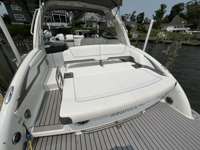 2016 Formula 310 Bowrider