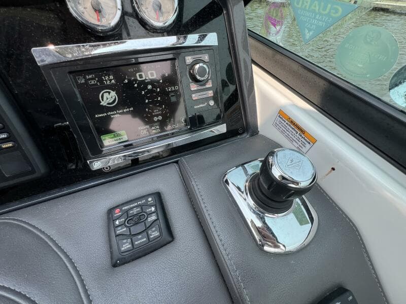 2016 Formula 310 Bowrider