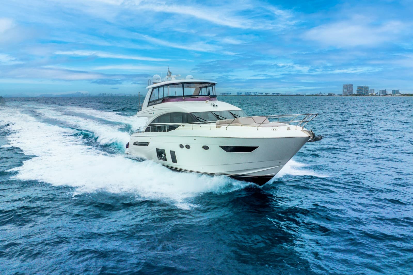 2018 Princess Yachts  - Photo 5