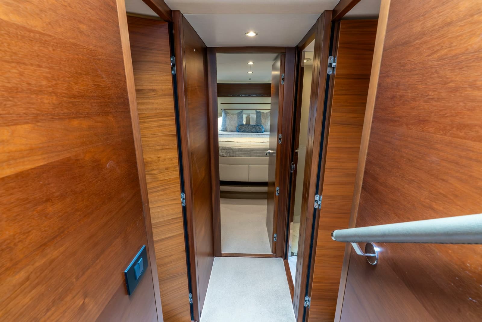 2018 Princess Yachts  - Photo 50