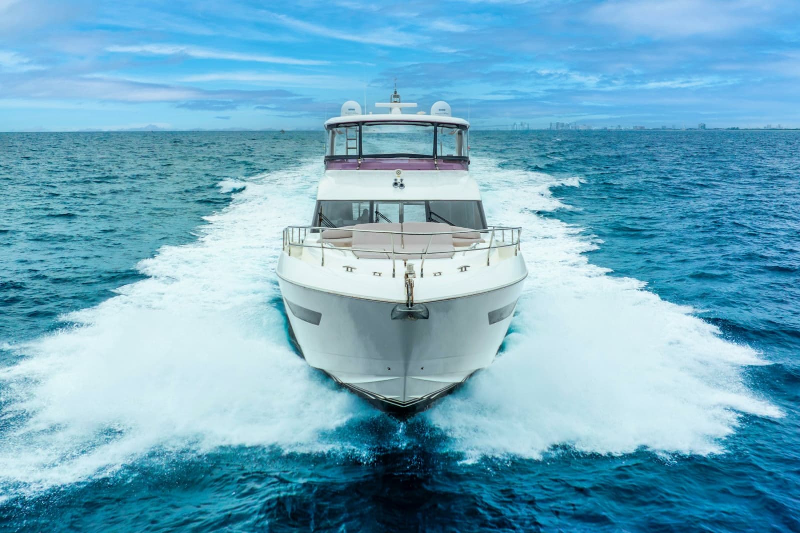 2018 Princess Yachts  - Photo 7