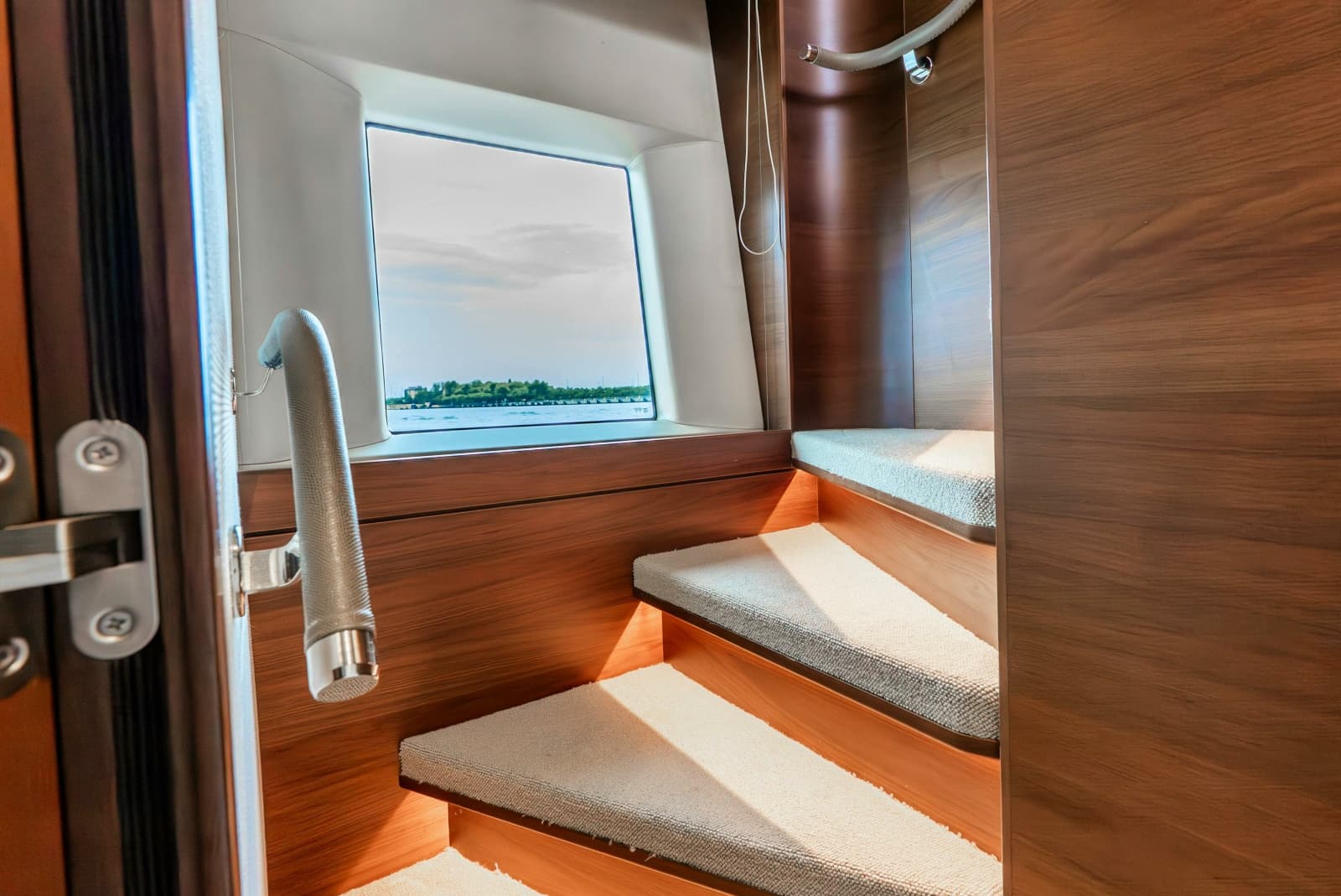 2018 Princess Yachts  - Photo 41