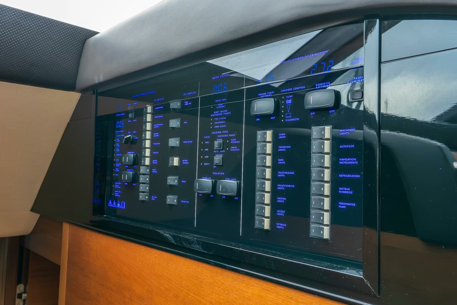 2018 Princess Yachts  - Photo 49
